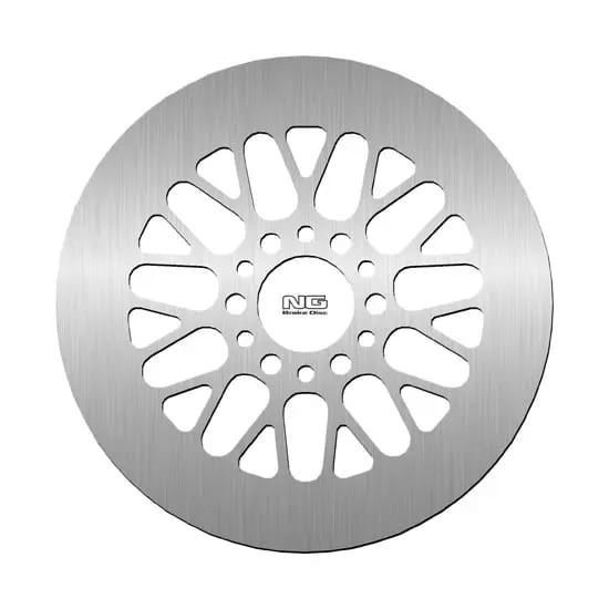 Remschijf voor vaste motorfiets NG Brake Disc DIS210