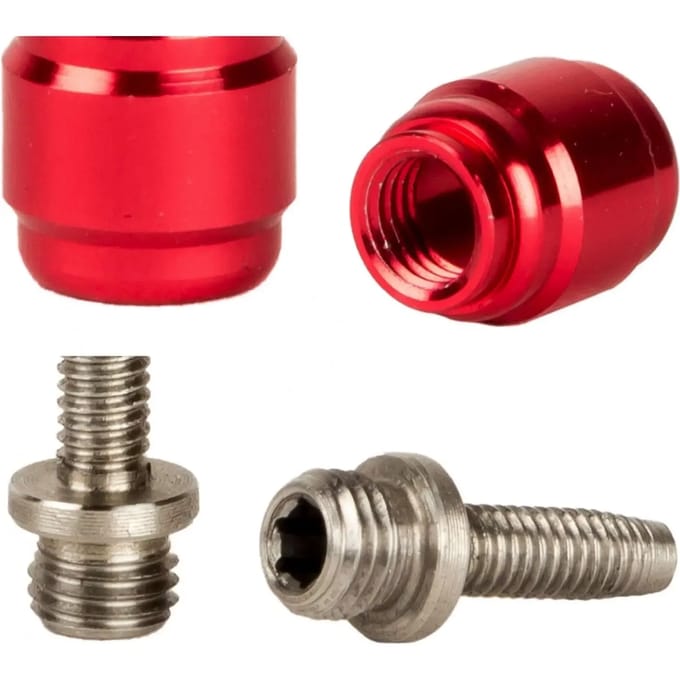 Slangaansluitkit Elvedes Sram Avid