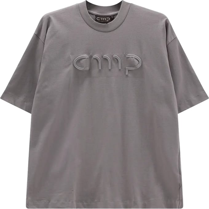 Katoenen T-shirt CMP