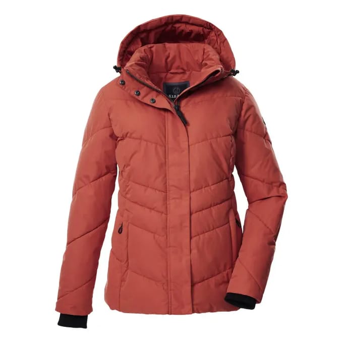 Gewatteerd damesjack Killtec GW 59