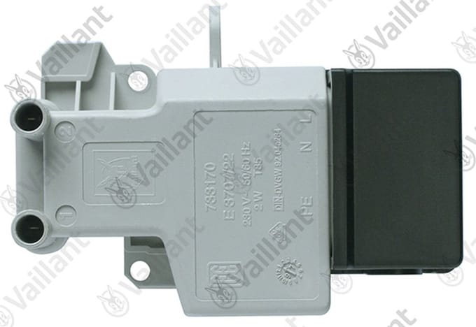 VAILLANT Ontstekingstransformator MAG-turbo 275+350/10 EW u.w. Vaillant-Nr. , 091244