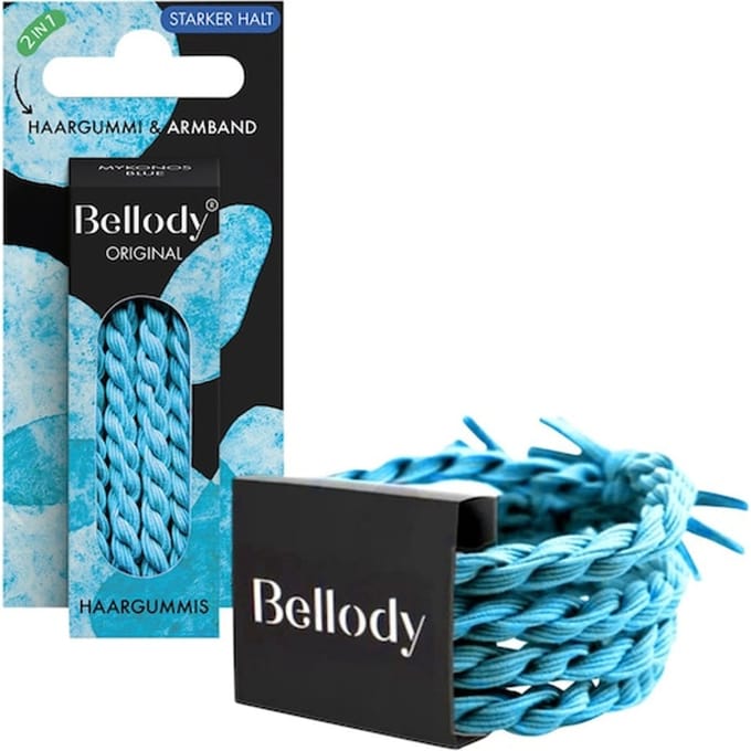Bellody Haarbanden Originele haarbanden Dames