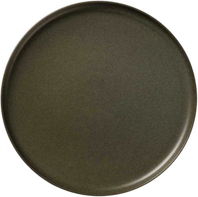 ASA Selection | Bord | coppa nori | Rond | Porselein | Groen | 21CM
