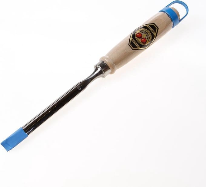 KIRSCHEN HOUTEN STEEKGUTS VOUW BINNEN NR.1481 12 MM