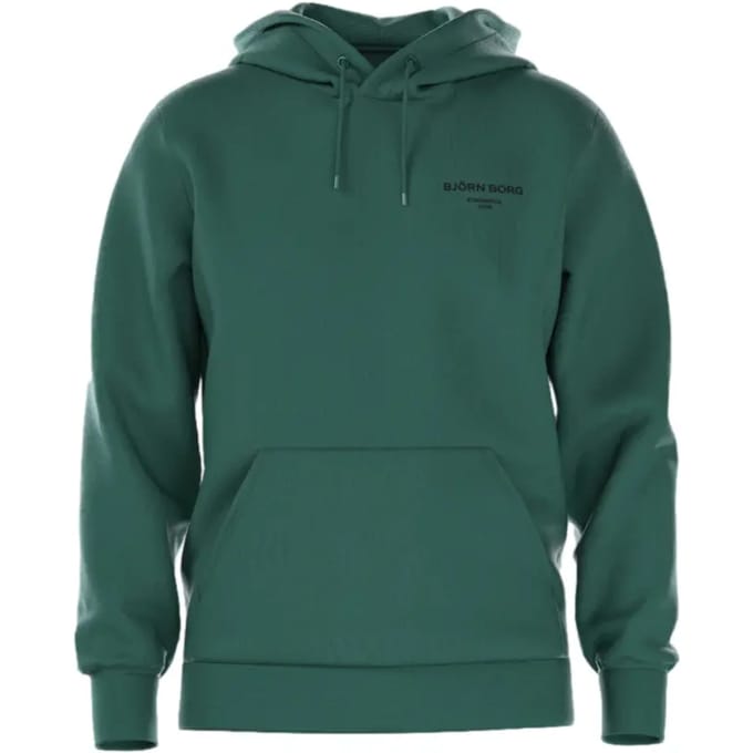 Hoodie Björn Borg Essentila