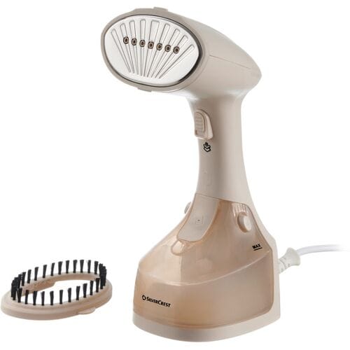 SILVERCREST Kledingstomer (Beige)