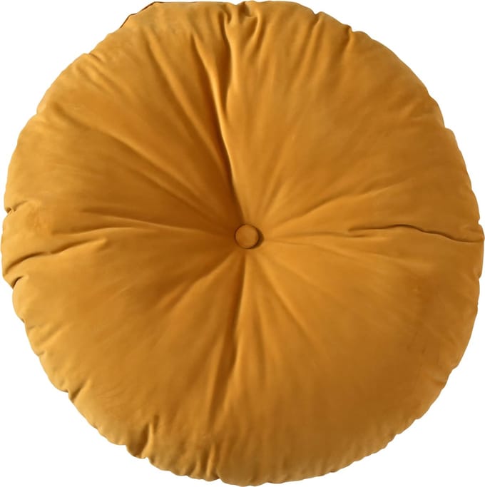 Madison Home - London Yellow Ø 75 Cm