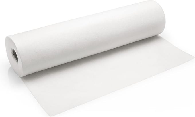 ZenGrowth® Onderzoeksbankpapier voor massagetafel - Behandelpapier - 0.6 x 100 meter