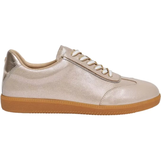 Leren damesschoenen Salsa Jeans