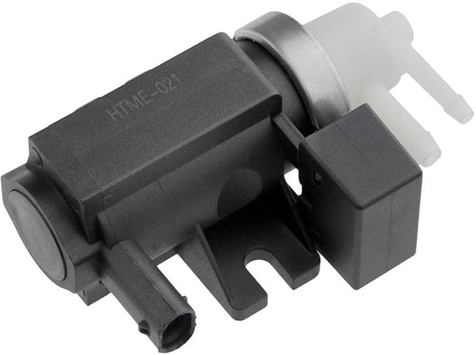 Drukconvertor, uitlaatgasregeling OEM A0041539328