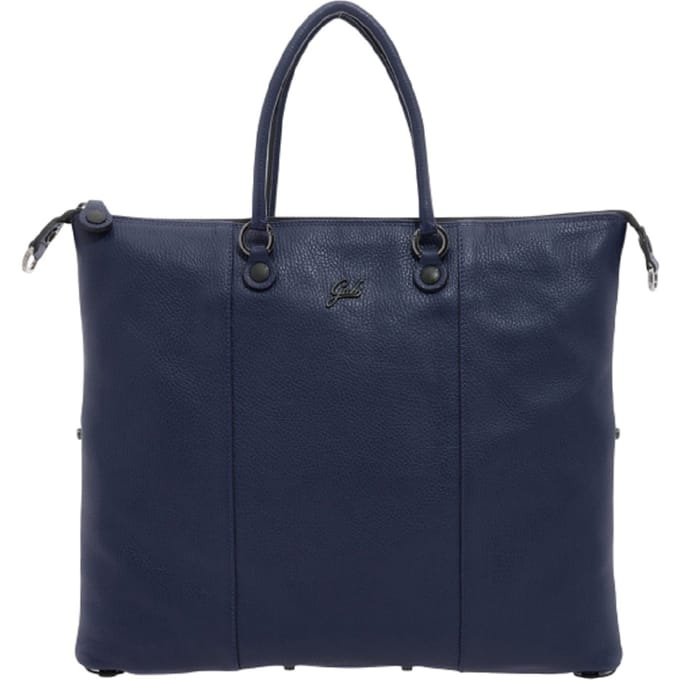 Gabs Zakken. Blauw