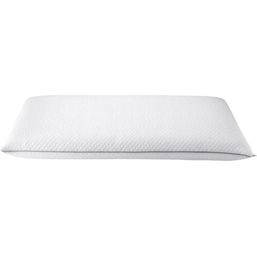 LIVARNO Ergonomisch nekkussen met memory foam, 35 x 75 cm