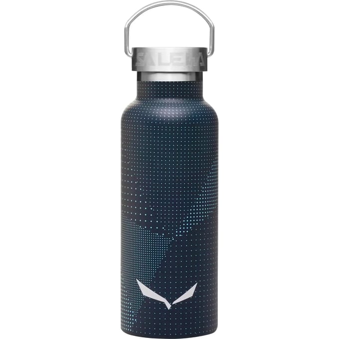 Geïsoleerde fles Salewa Valsura