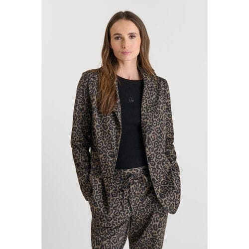 Blazer Le Temps des Cerises CALOUN-jas