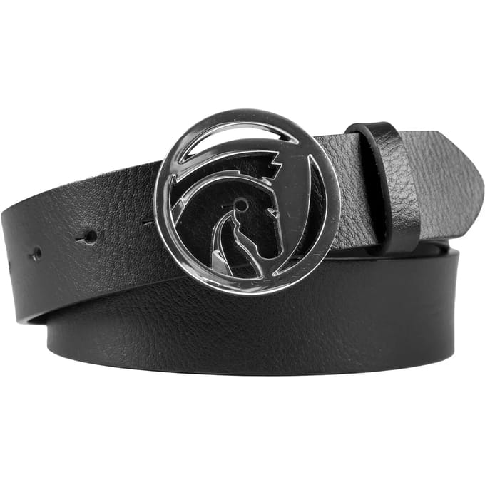 Leren riem HORKA