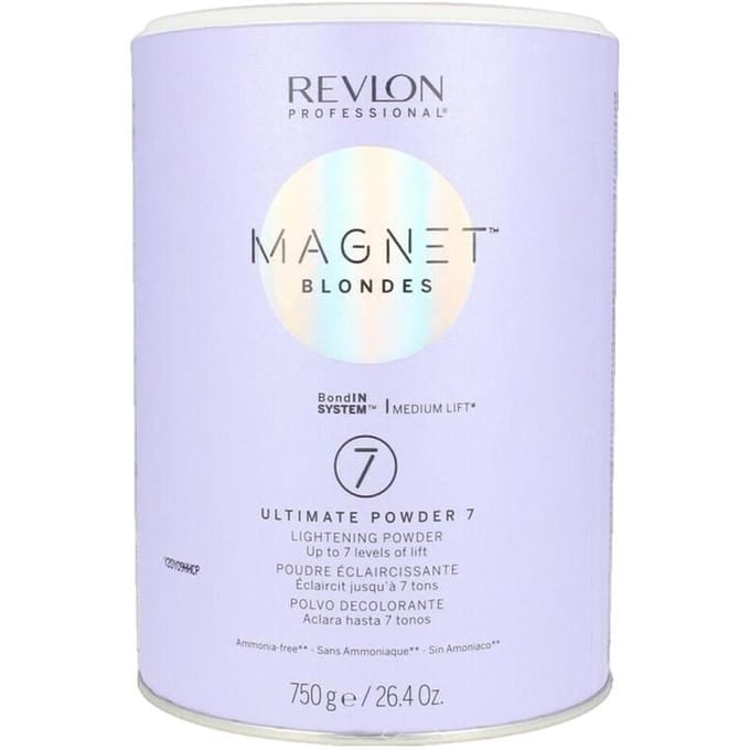Revlon Magnet Blondes 7 Powder 750gr