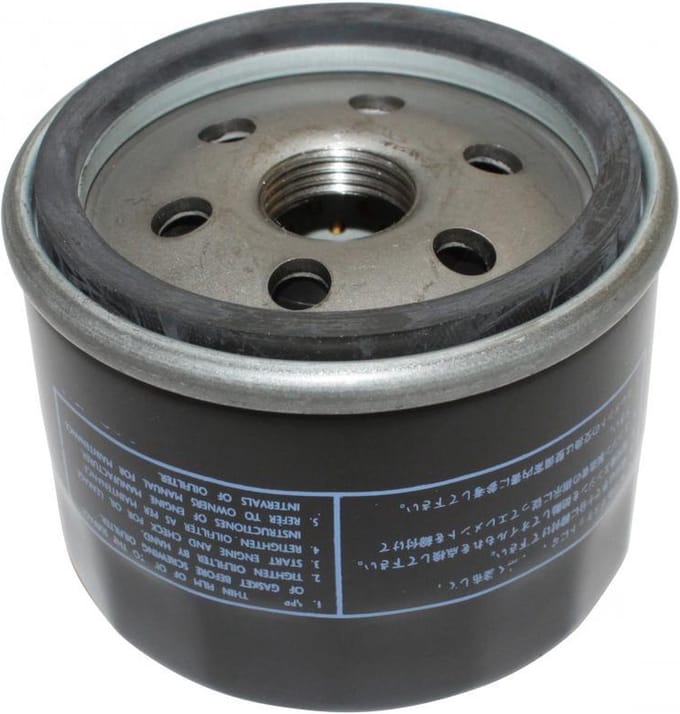 Oliefilter P2R voor Scooter Aprilia 850 SRV 2012 tot 2020 Nieuw