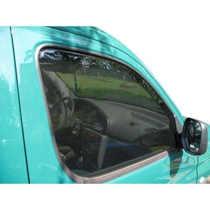 J&;J AUTOMOBILE | Heko Deflecteurs d'air Déflecteurs de Vent Pour Citreon Berlingo 2-P. Berlina 1997-2002