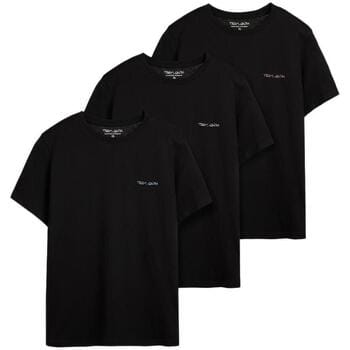 T-shirt Teddy Smith Cascade