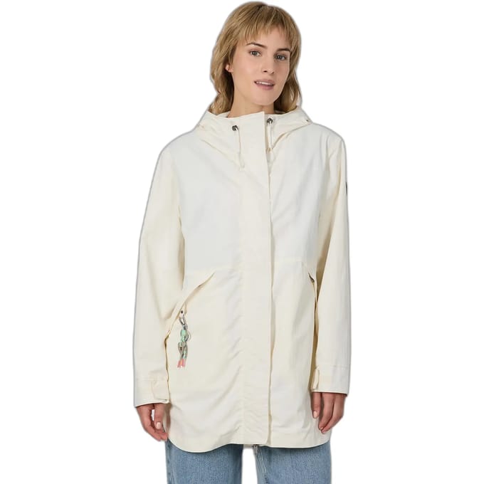 Damesparka Ragwear Lamyja A