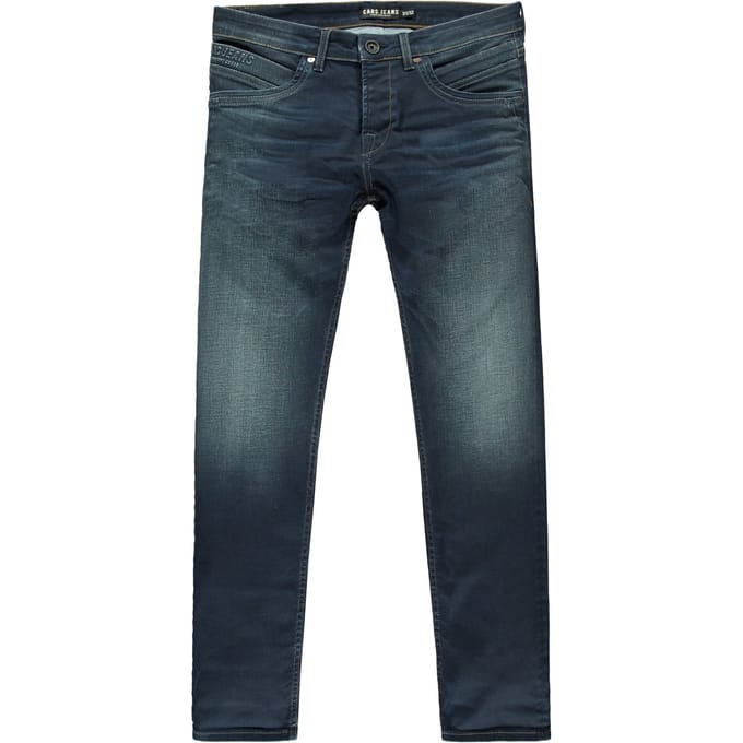 Cars Jeans Jeans Henlow Regular Fit - Heren