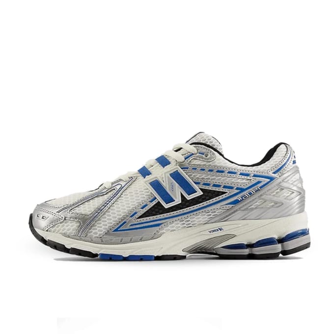 New Balance 1906R Silver Blue