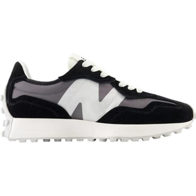 Sneakers New Balance Baskets 327 noir