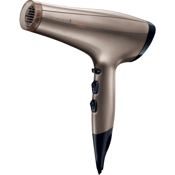 REMINGTON Haardroger Keratin Protect Dryer AC8002 - 2200 W