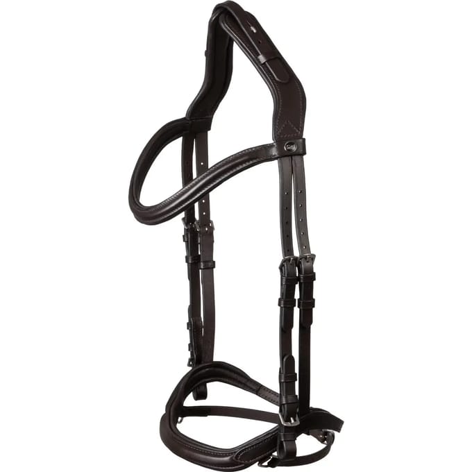 Hoofdstellen voor paarden Supreme Icelandic