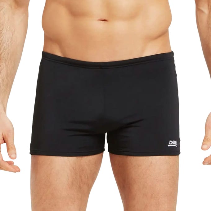Zoggs Cottesloe Hip Racer Zwemboxer Heren - Maat 38