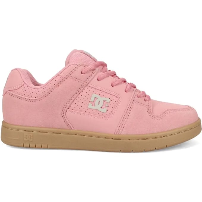 Schoenen dames DC Shoes Manteca 4
