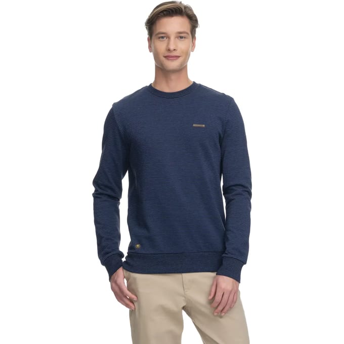 Sweatshirt Ragwear Geron