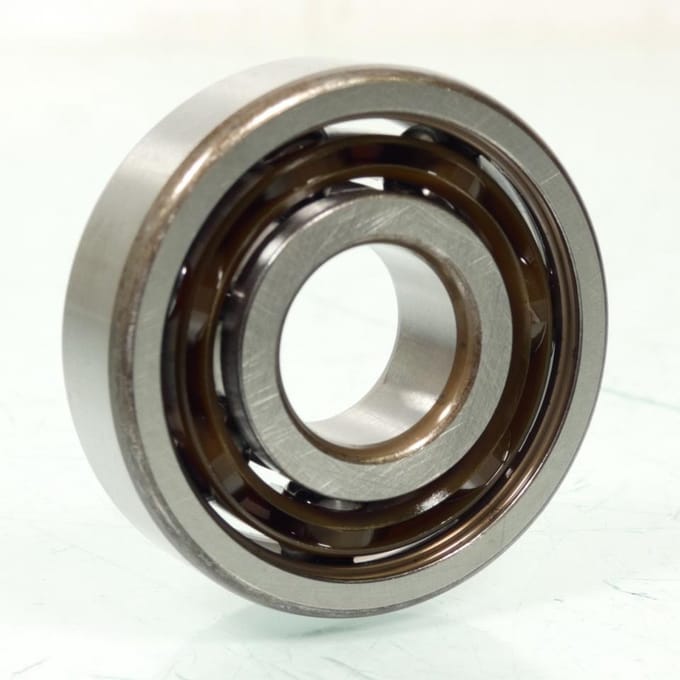 Roulement moteur FAG pour Moto Generic 50 Trigger Neuf