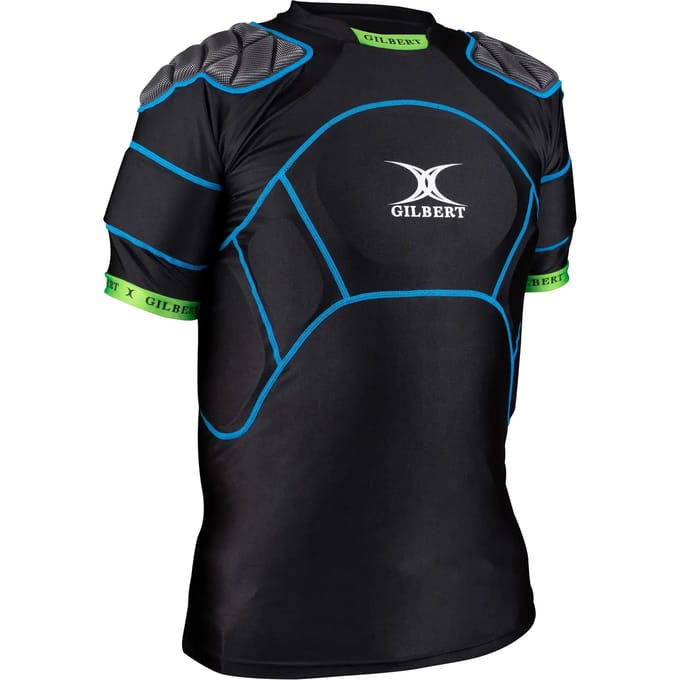 rugby schoudervulling Gilbert Xp 500