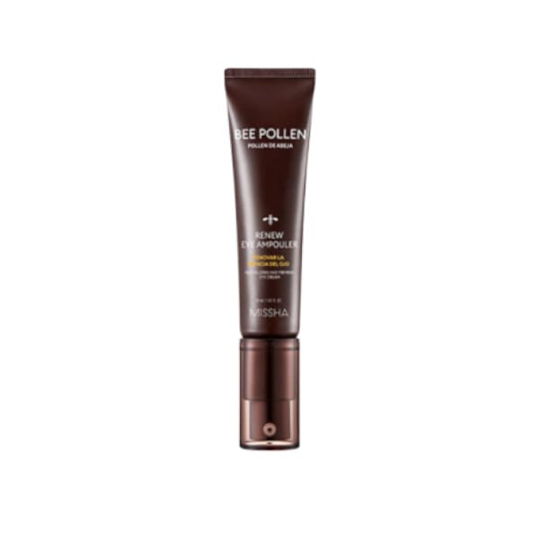 [DEAL]MISSHA - Bee Pollen Renew Eye Ampouler - 30ml