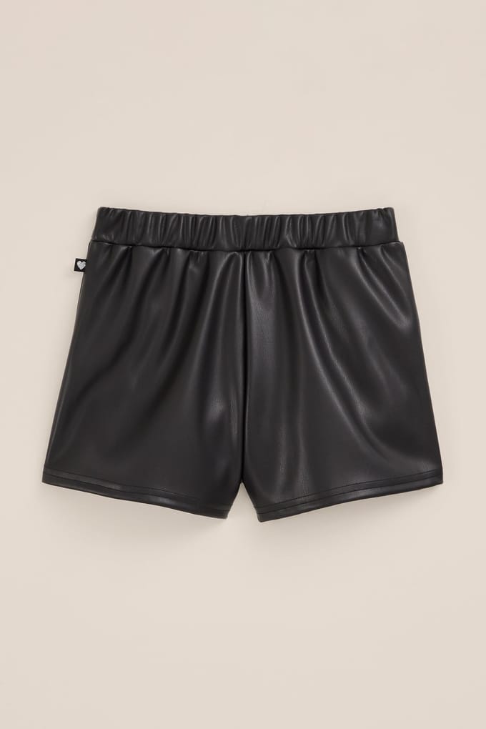 We Fashion Skort Black Größe: 170/176 | Röcke Outlet | kids | Schwarz