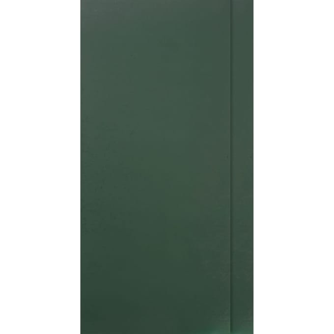 Decoratieve wasplaten - Groen