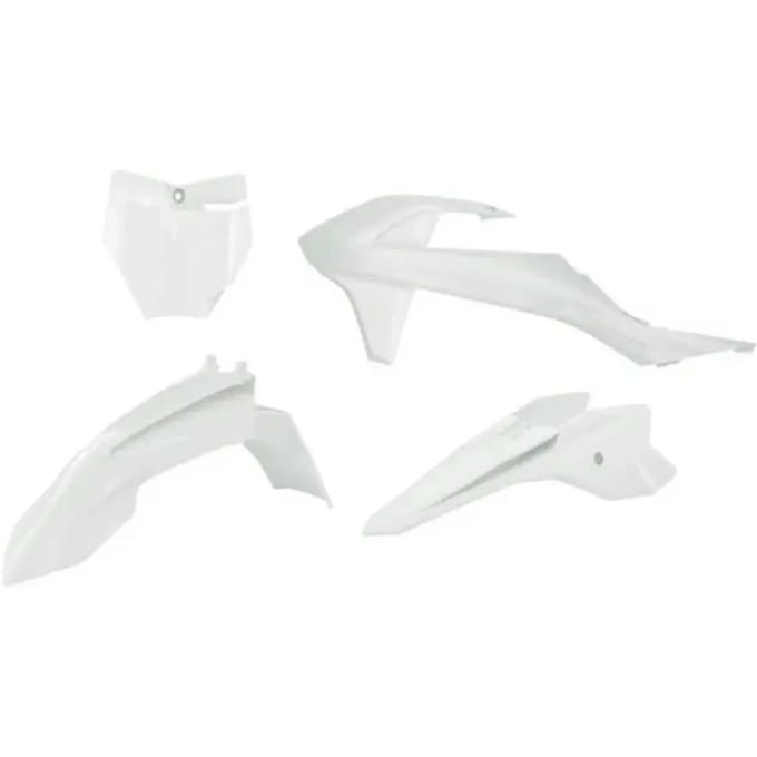 Kit Decoratie Moto Plastics Racetech KTM