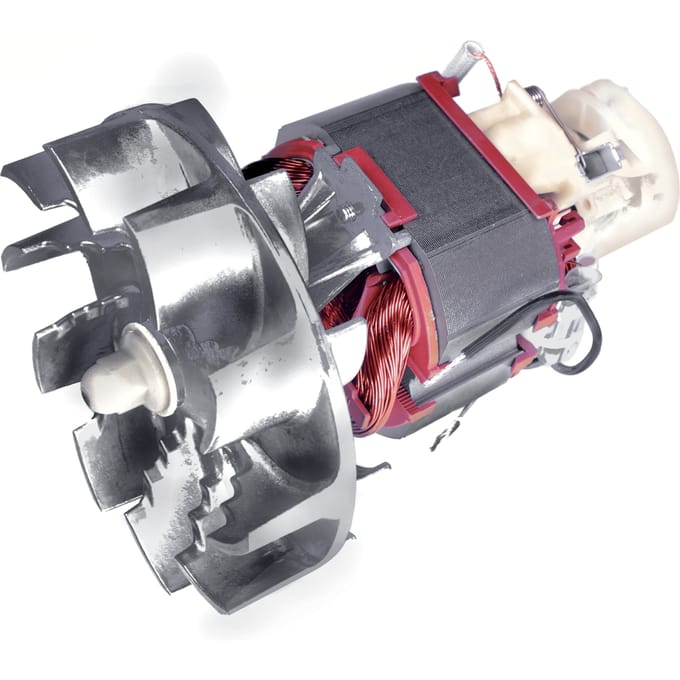 Motor compl. gardena ergojet vanaf 2016