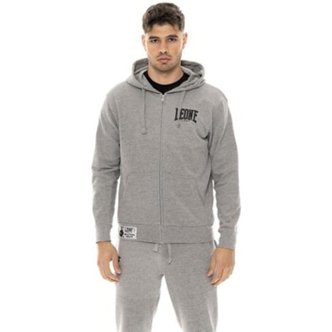 Trainingspak Leone 1947 Man Hoody Full Zip Boxing