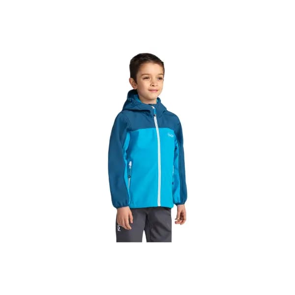 Waterdicht kinderjack Kilpi Ravio