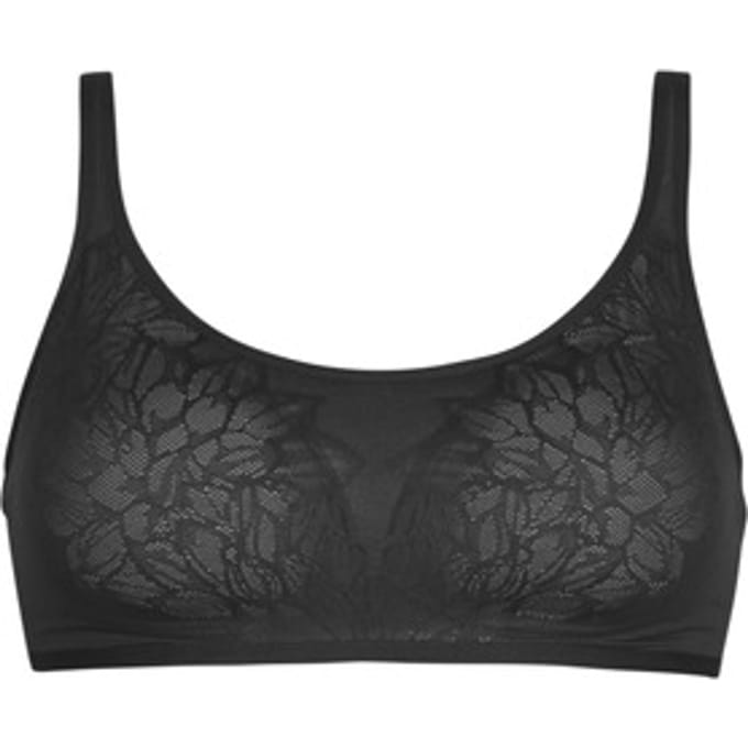 Bralettes/zonder beugel Triumph FIT SMART