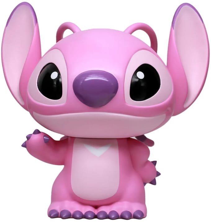 DISNEY - Angel - Spaarpot - Figural Bank 18cm