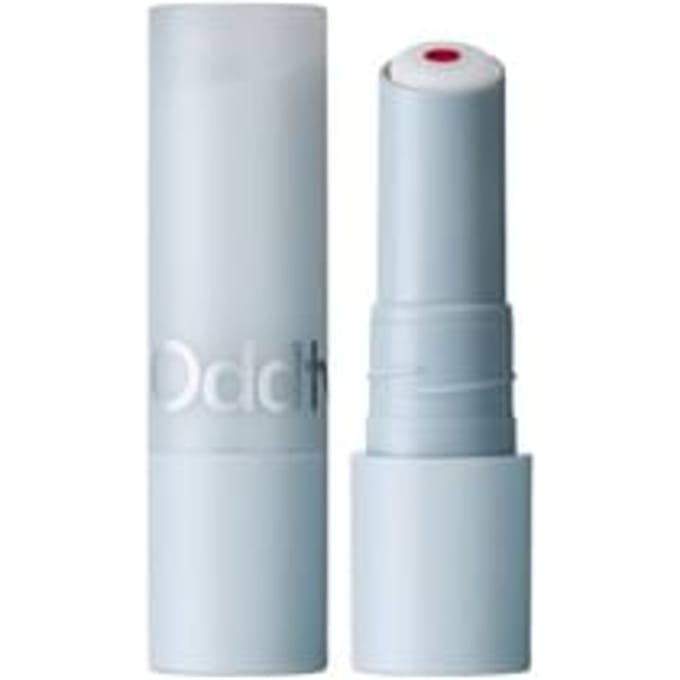 Oddtype - Over The Bare Lip Balm #185 Either