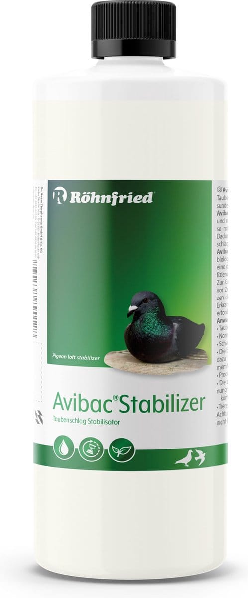 Avibac Stabilizer 1 L Röhnfried