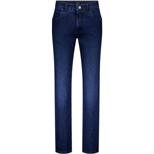 Gardeur Jeans Bradly Move Lite 5-Pocket Stretch Performance Stone Blue / male