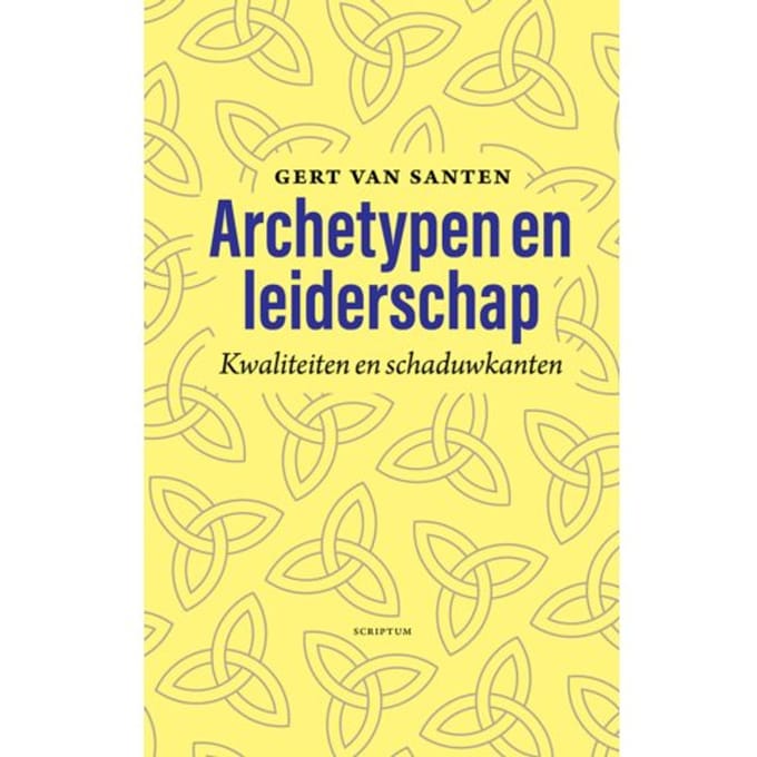 Archetypen En Leiderschap - Gert van Santen