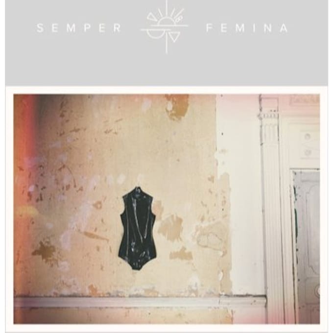 Semper Femina - Laura Marling