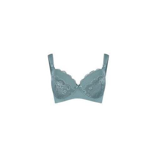 Prénatal voedingsbh Green Grey 75F Dames