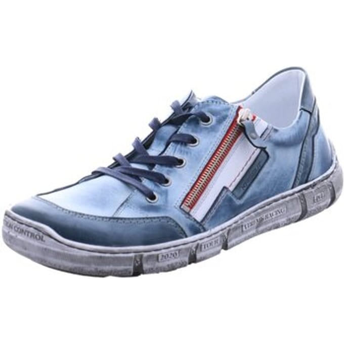Lage Sneakers Krisbut -
